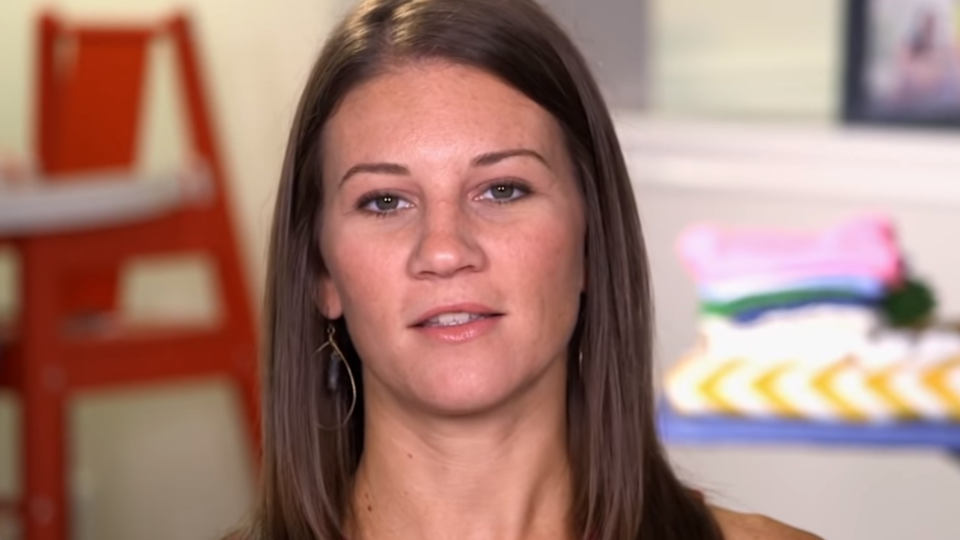 Danielle Busby 